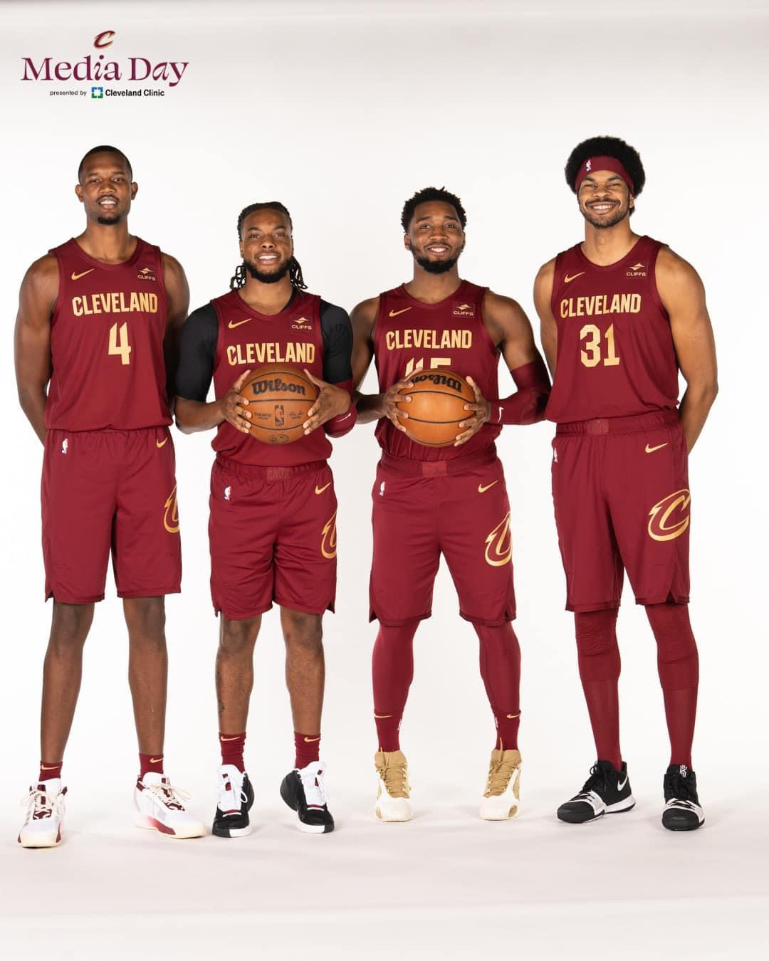 Pacers-Cavs 2023-2024 Season: Complete Schedule, How To Watch, And Match Previews
