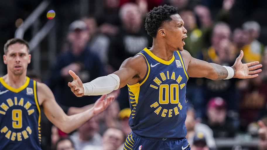 Pacers' Decision: Mathurin's Latest Message Demands Action Pacers' Decision: Mathurin's Latest Message Demands Action