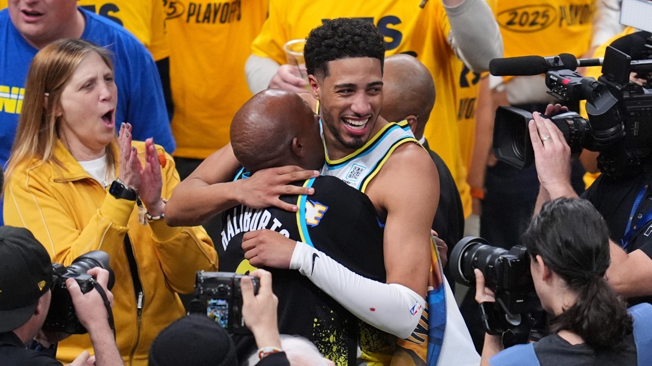 Pacers Games: John Haliburton's Presence And Its Significance Pacers Games: John Haliburton's Presence And Its Significance
