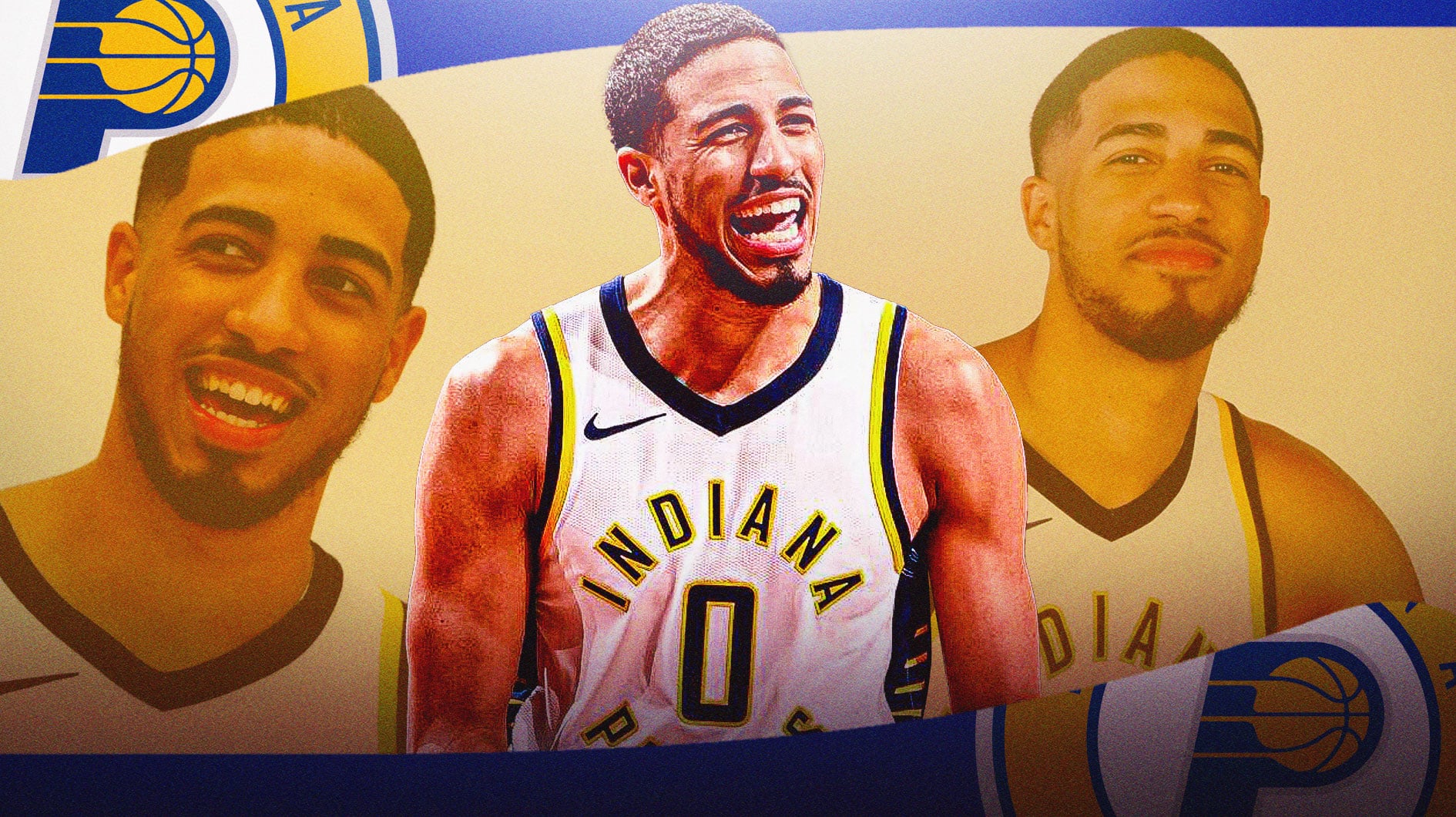 Pacers Lift Suspension On Tyrese Haliburton's Father Pacers Lift Suspension On Tyrese Haliburton's Father