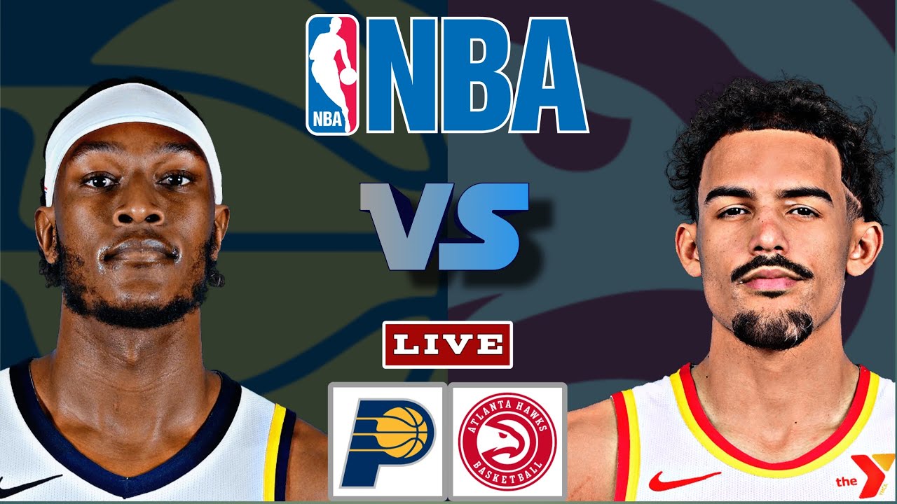 Pacers Vs. Hawks Injury Report: Game Day Update - March 8th Pacers Vs. Hawks Injury Report: Game Day Update - March 8th