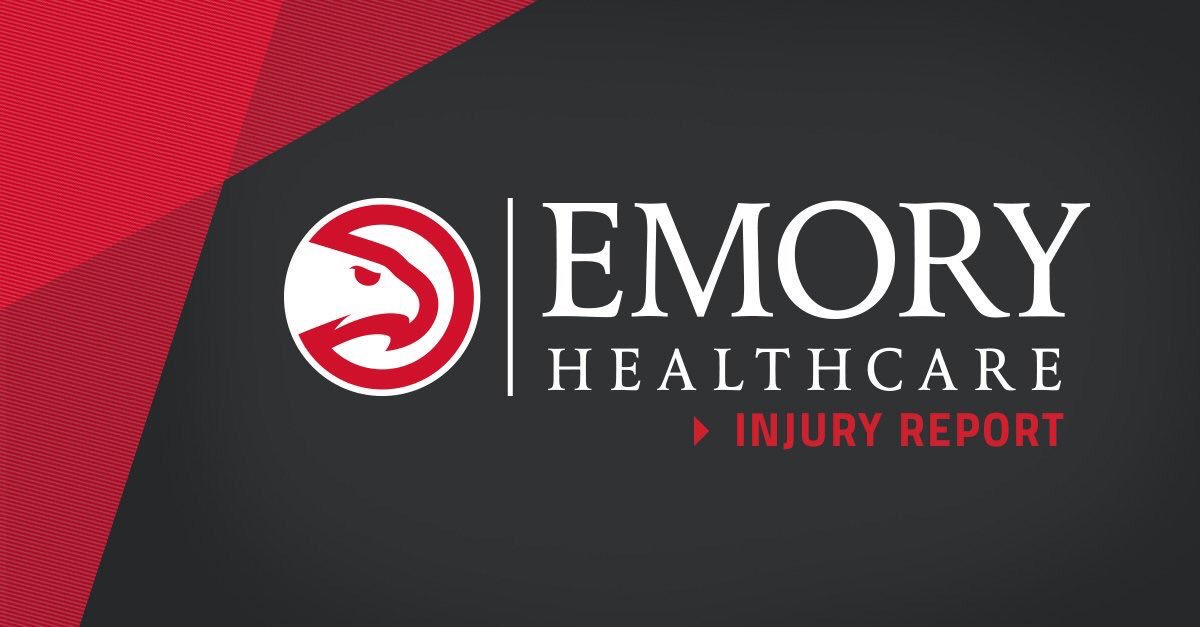 Pacers Vs Hawks Injury Report March 8th: Who's In And Who's Out? Pacers Vs Hawks Injury Report March 8th: Who's In And Who's Out?