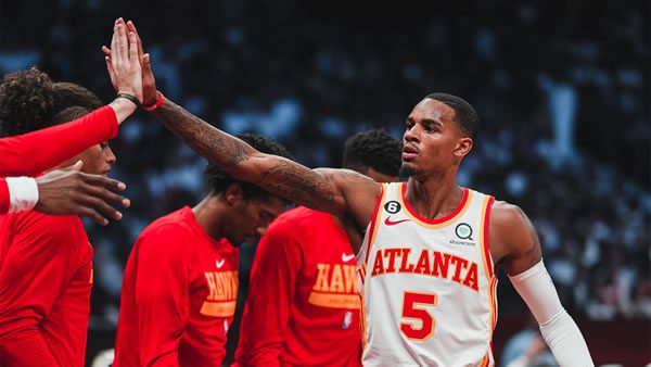 Pacers Vs. Hawks: Key Injuries To Watch For On March 8th Pacers Vs. Hawks: Key Injuries To Watch For On March 8th