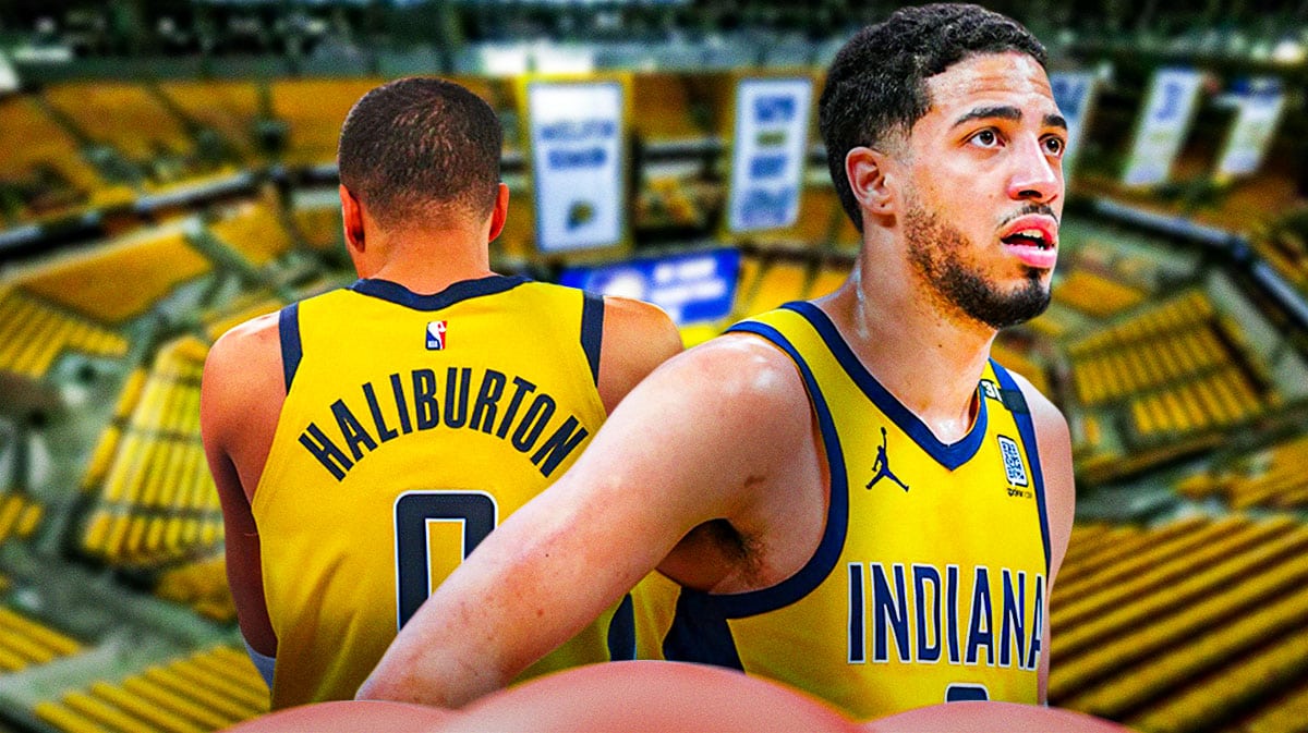 Pacers Vs. Knicks Game 2: Tyrese Haliburton Prop Bets & Predictions Pacers Vs. Knicks Game 2: Tyrese Haliburton Prop Bets & Predictions