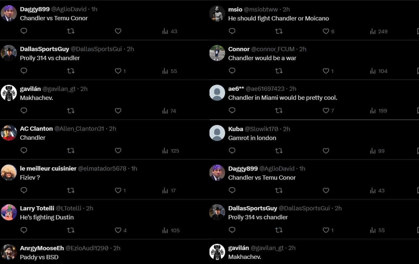 Paddy Pimblett Challenges Dustin Poirier's Retirement: A Fight Fans Demand Paddy Pimblett Challenges Dustin Poirier's Retirement: A Fight Fans Demand