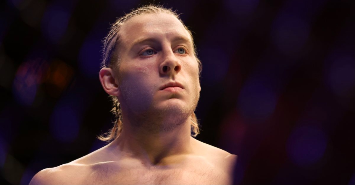 Paddy Pimblett's Post-UFC 314 Callout: Ilia Topuria And Two Others Paddy Pimblett's Post-UFC 314 Callout: Ilia Topuria And Two Others