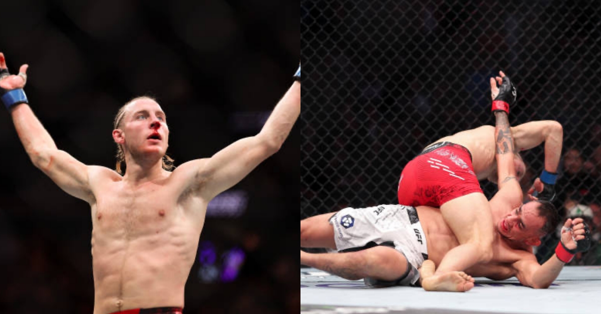 Paddy Pimblett's UFC 314 Win Sets Up Potential Topuria Showdown
