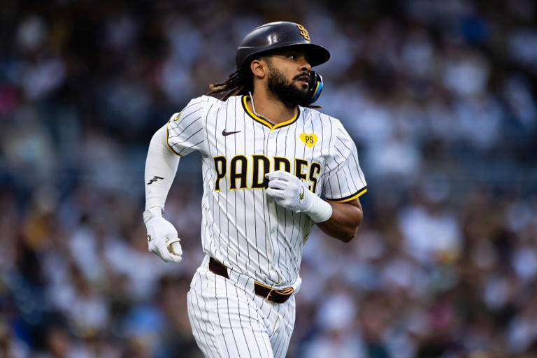 Padres' 2025 Home Opener: A Look At The Team's Momentum Padres' 2025 Home Opener: A Look At The Team's Momentum
