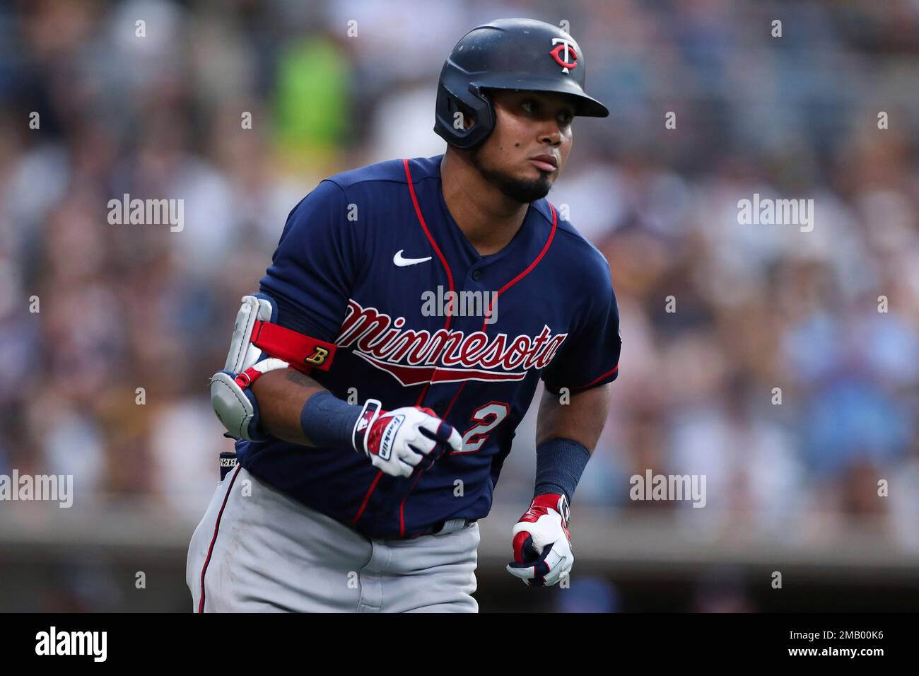 Padres Aim For Sweep: Arraez And Heyward Starting Against [Opponent]