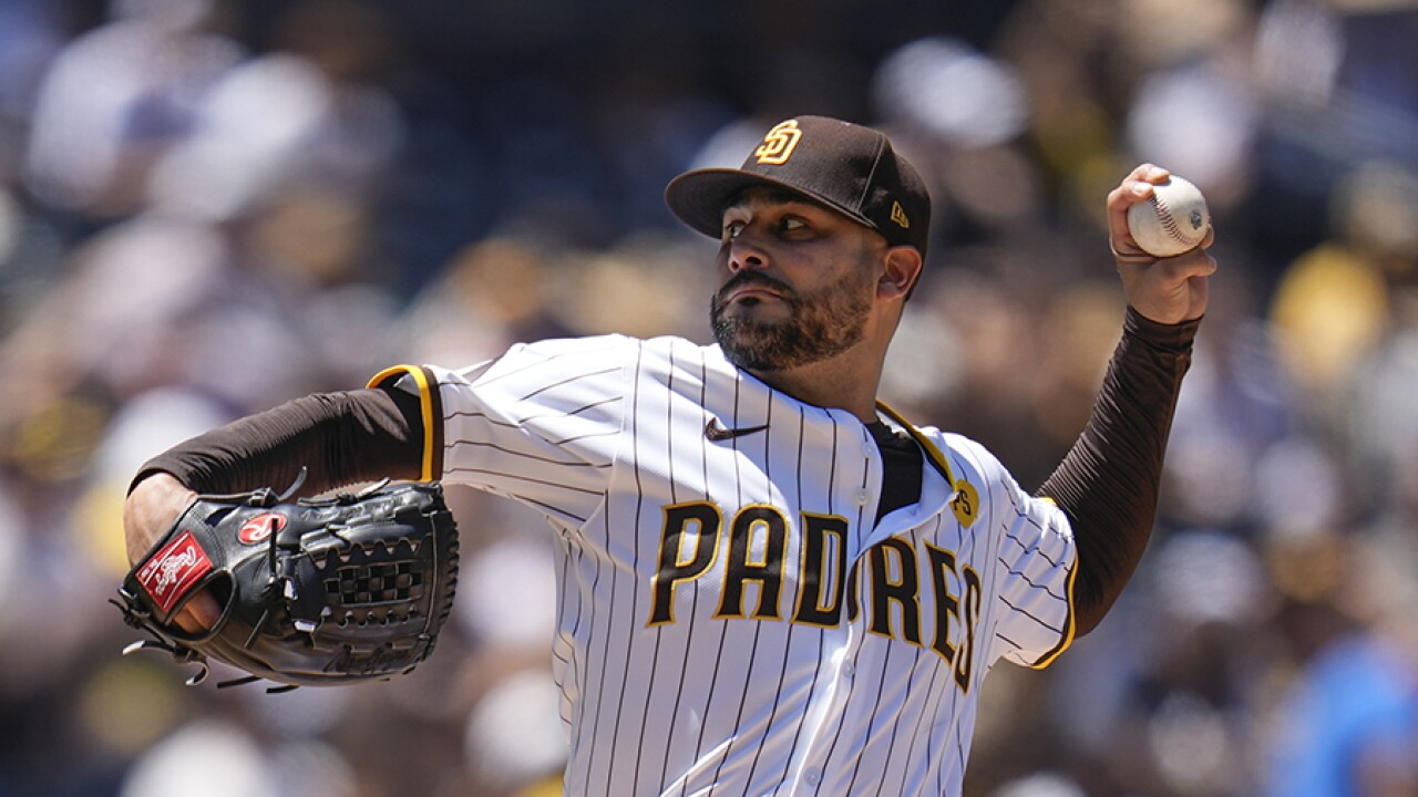 Padres Aim For Sweep: Arraez, Heyward Feature In Starting Lineup Padres Aim For Sweep: Arraez, Heyward Feature In Starting Lineup
