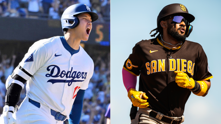 Padres And Dodgers: A Clash Of Strategies And Ambition Padres And Dodgers: A Clash Of Strategies And Ambition