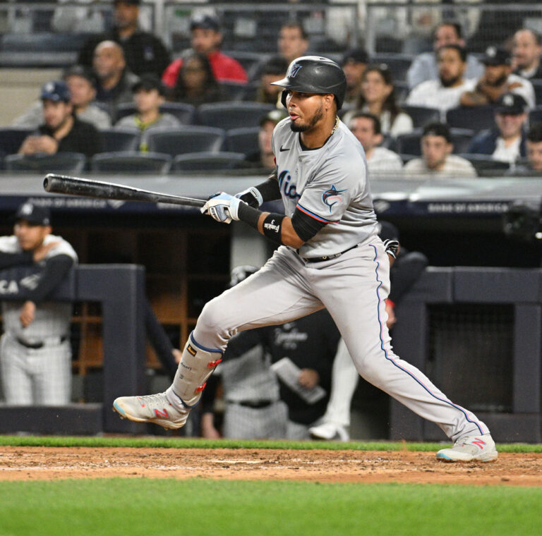 Padres' Boost: Luis Arraez And Jason Heyward Return From Injured List Padres' Boost: Luis Arraez And Jason Heyward Return From Injured List