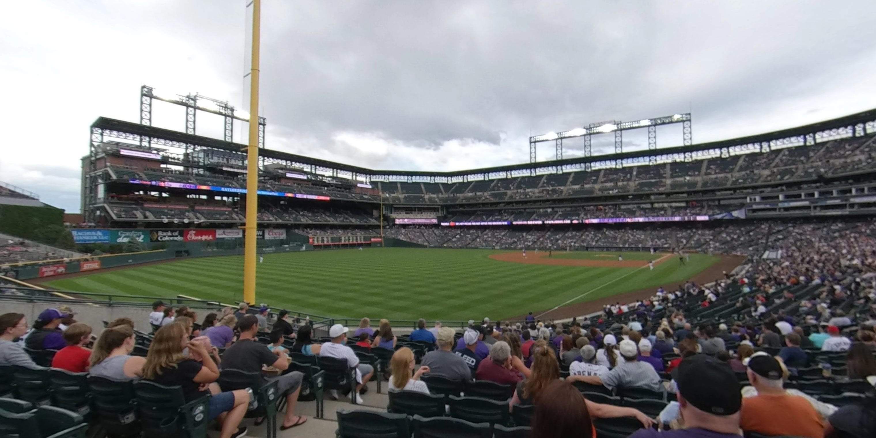 Padres Face Coors Field Challenge: A Potential Major Loss? Padres Face Coors Field Challenge: A Potential Major Loss?