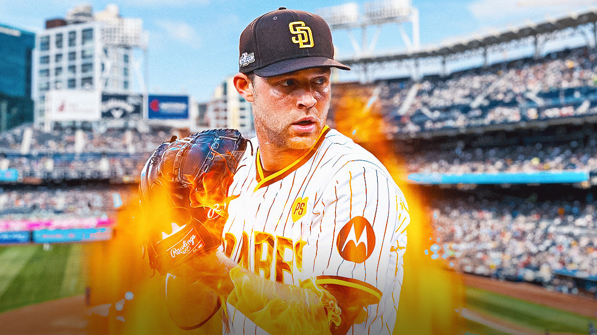 Padres' Historic MLB Feat: Unmatched Since 1889 Padres' Historic MLB Feat: Unmatched Since 1889