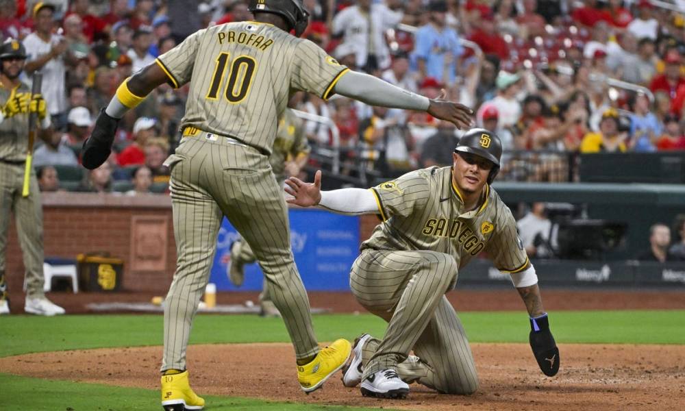 Padres Host Braves: A Wild Card Rematch For 2025 Padres Host Braves: A Wild Card Rematch For 2025