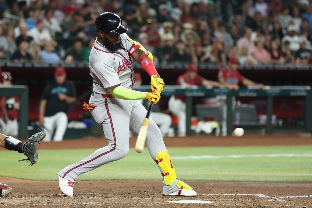 Padres In Atlanta: Facing Braves With Acuña's Return Padres In Atlanta: Facing Braves With Acuña's Return
