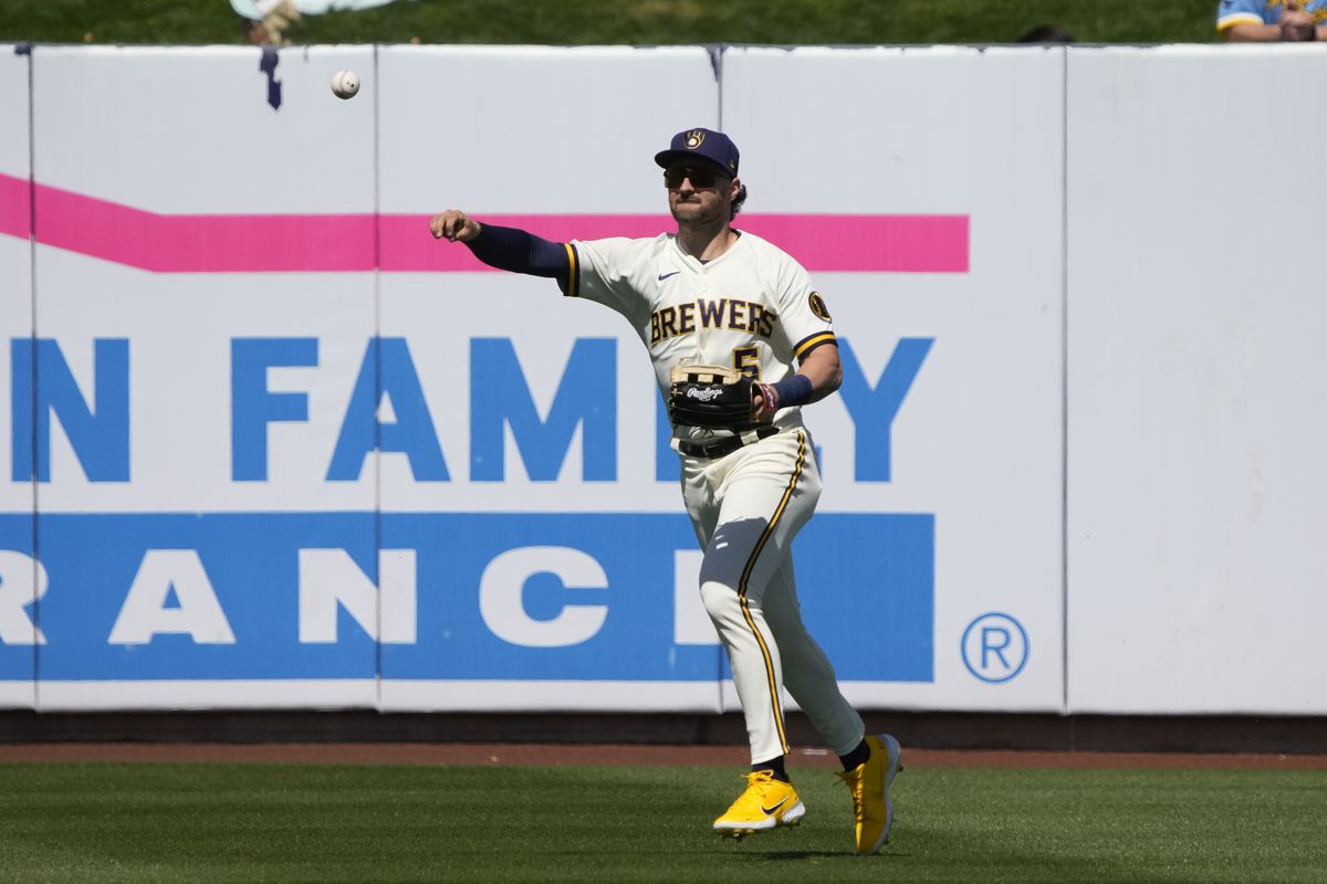 Padres Lineup Changes: Merrill's Return And Campusano's Demotion