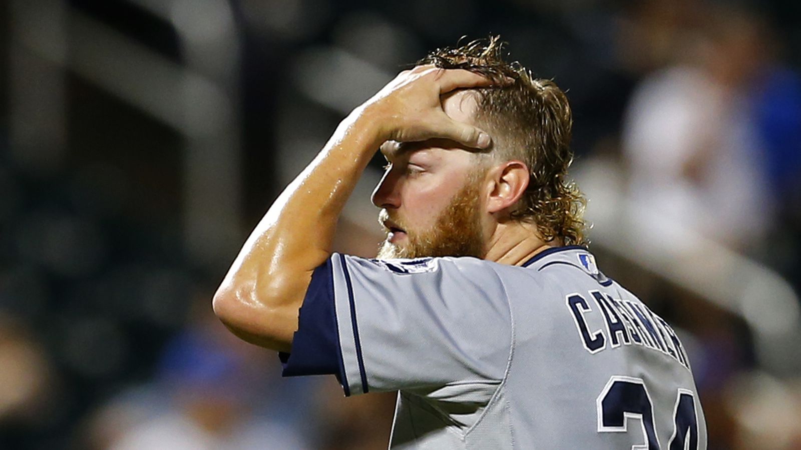 Padres' Losing Streak Continues: Atlanta Showdown Padres' Losing Streak Continues: Atlanta Showdown