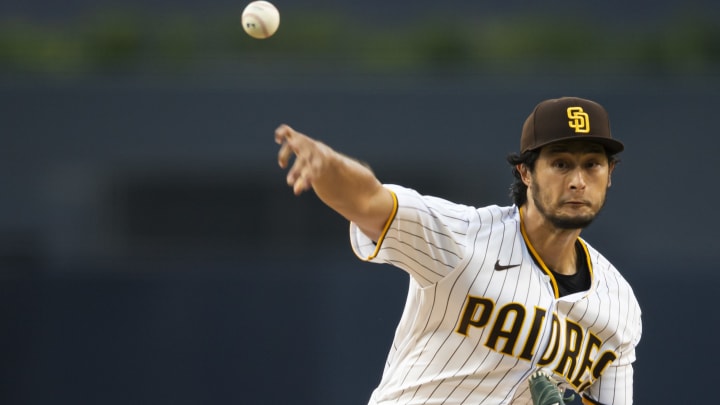 Padres' MLB Record: A 135-Year Drought Ends Padres' MLB Record: A 135-Year Drought Ends