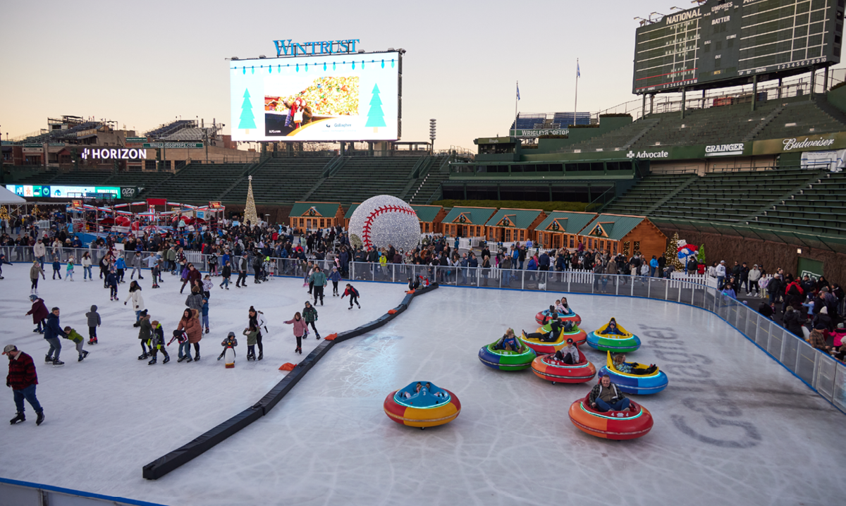 Padres On Deck: Ready To Roll Into Wrigley For The 2025 Home Opener Padres On Deck: Ready To Roll Into Wrigley For The 2025 Home Opener