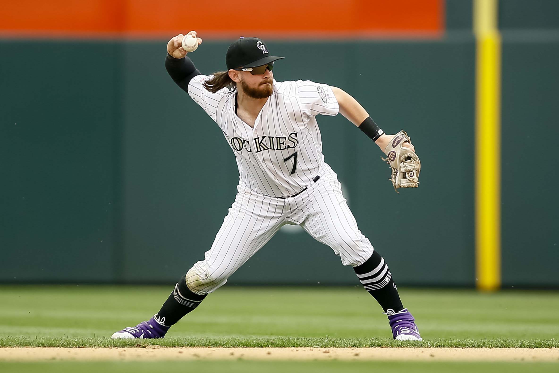 Padres On Deck: Seeking Revenge Against The Rockies Padres On Deck: Seeking Revenge Against The Rockies