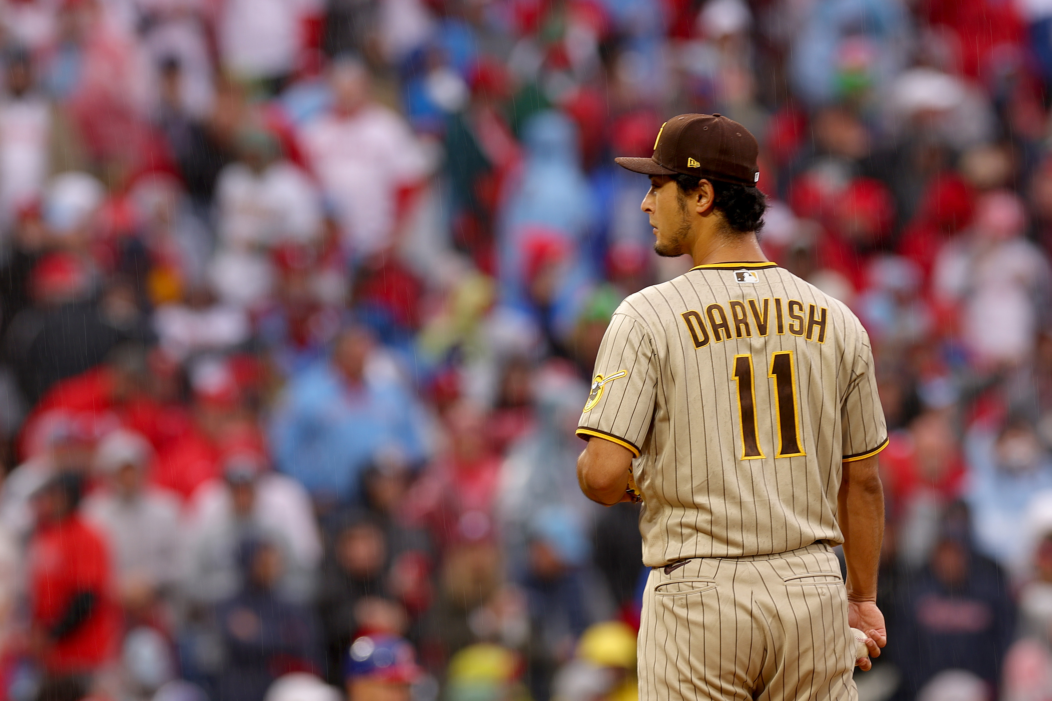 Padres Power Ranking Plunge: National Outlet's Latest Assessment Padres Power Ranking Plunge: National Outlet's Latest Assessment