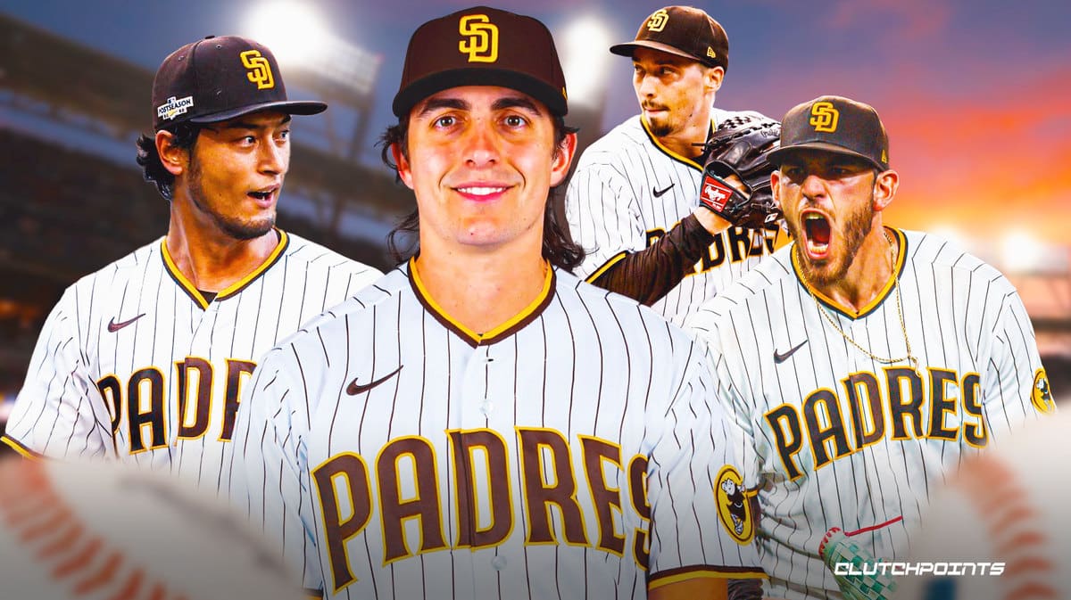 Padres Roster Update: Merrill's Return, Campusano's Demotion Padres Roster Update: Merrill's Return, Campusano's Demotion
