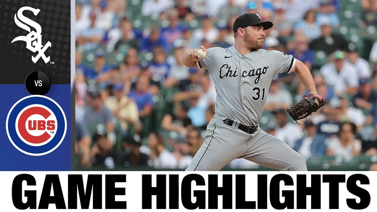 Padres' Series Win Over Cubs: Game Recap And Highlights