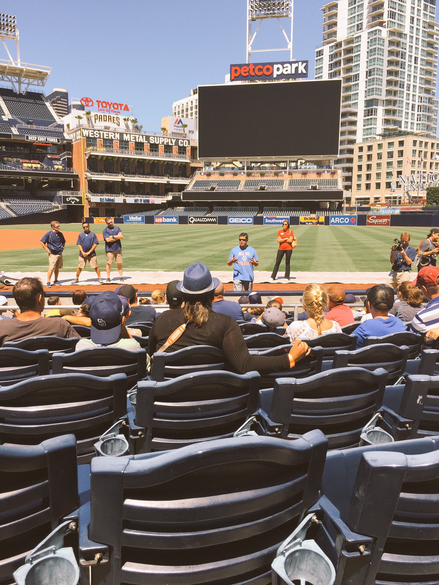 Padres Sweep Giants In Petco Park Showdown Padres Sweep Giants In Petco Park Showdown