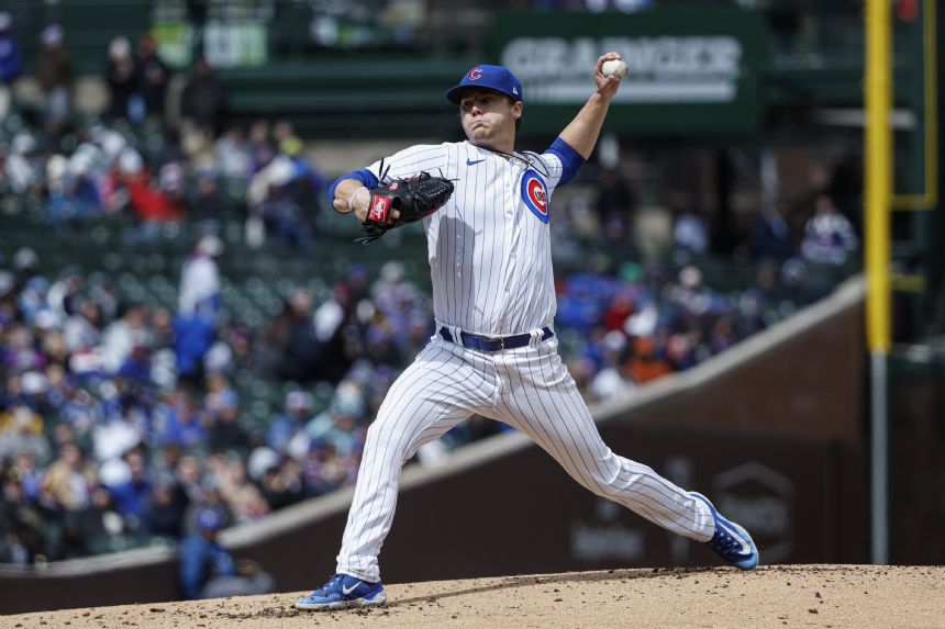 Padres Vs Cubs: Deconstructing The Series And Its Significance Padres Vs Cubs: Deconstructing The Series And Its Significance