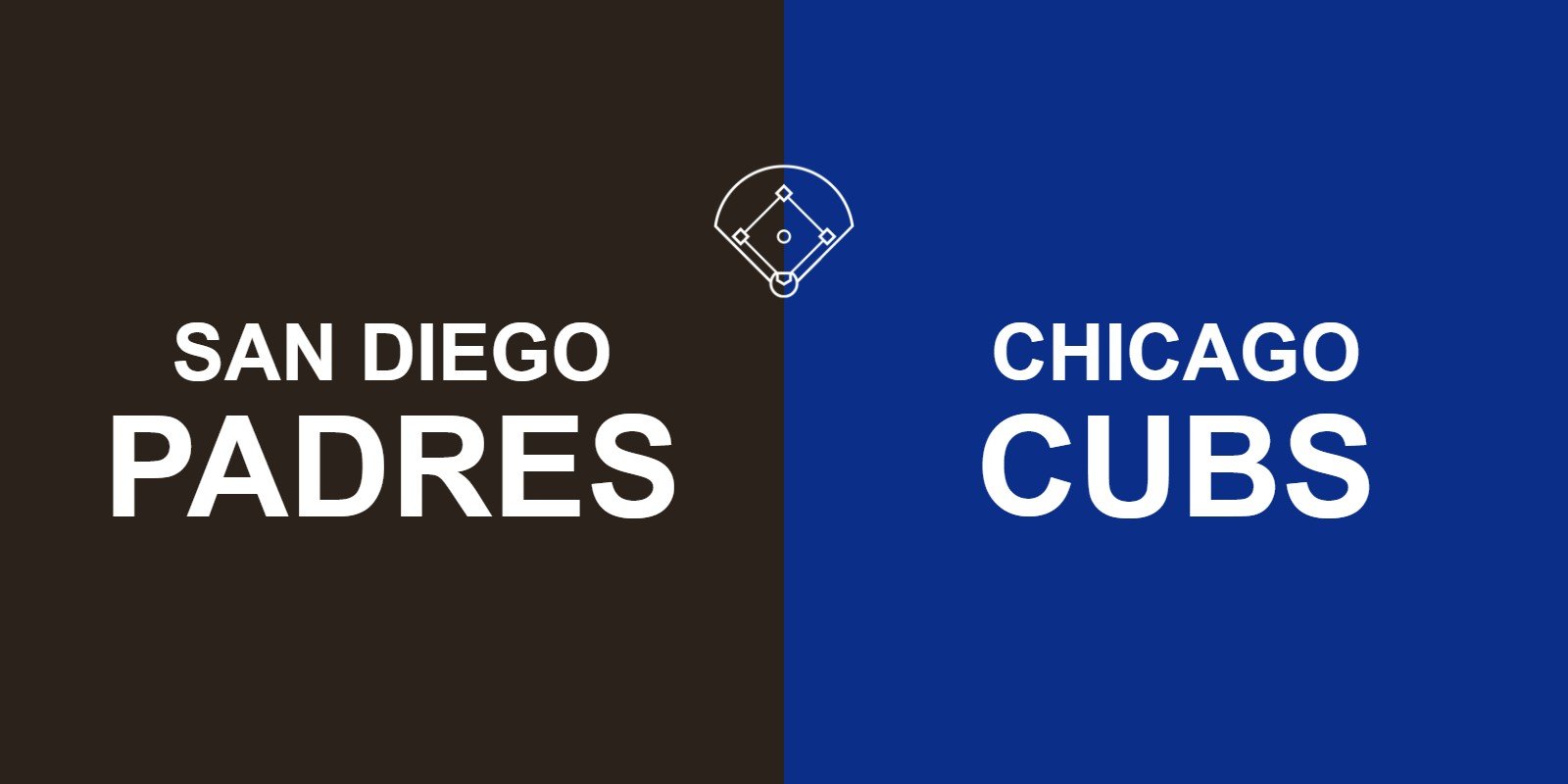 Padres Vs. Cubs: Predicting The Outcome And A Potential Cubs Victory Padres Vs. Cubs: Predicting The Outcome And A Potential Cubs Victory