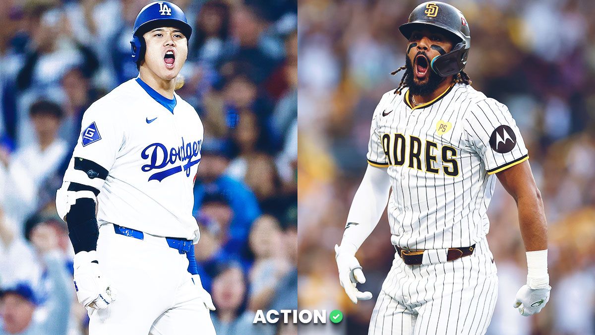 Padres Vs. Dodgers: Will The Master Plan Succeed? Padres Vs. Dodgers: Will The Master Plan Succeed?