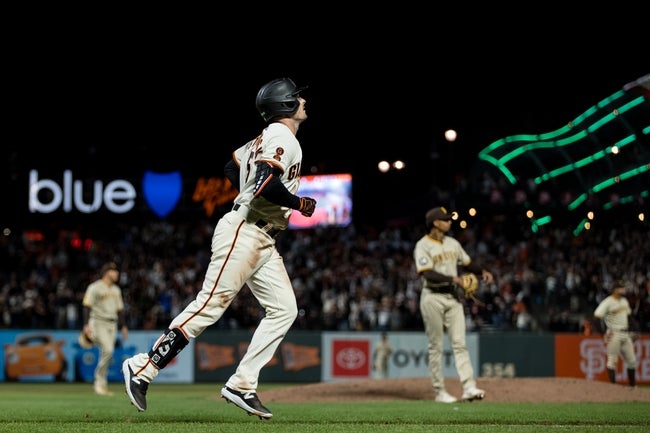 Padres Vs. Giants Prediction: Will San Diego Win Or Lose By A Single Run?