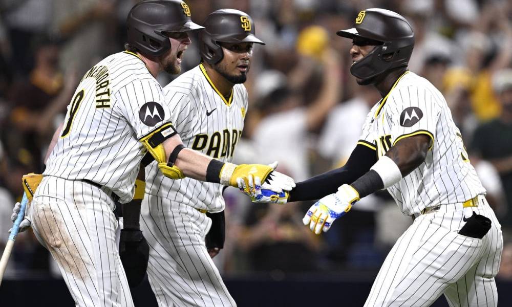 Padres Vs. [Opponent]:  Arraez's Absence, Sheets' Return