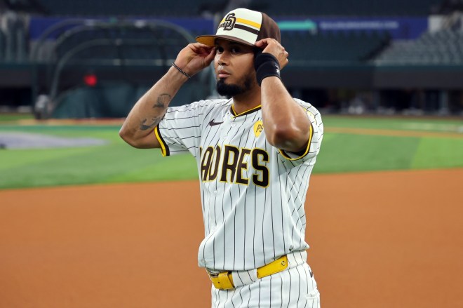 Padres Vs [Opponent]: Pregame Preview – Arraez And Heyward Key To Victory