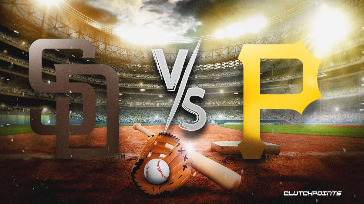 Padres Vs Pirates MLB Game Prediction: Best Picks & Odds Today Padres Vs Pirates MLB Game Prediction: Best Picks & Odds Today