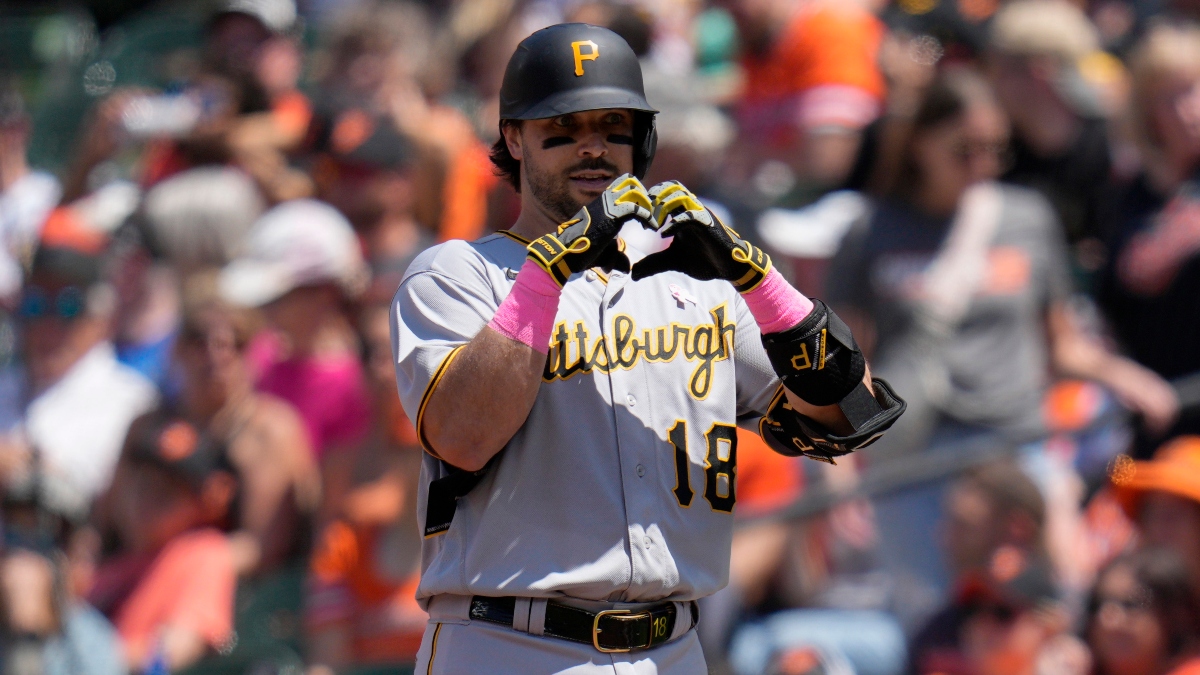 Padres Vs Pirates MLB Game: Prediction, Picks, And Betting Odds Padres Vs Pirates MLB Game: Prediction, Picks, And Betting Odds