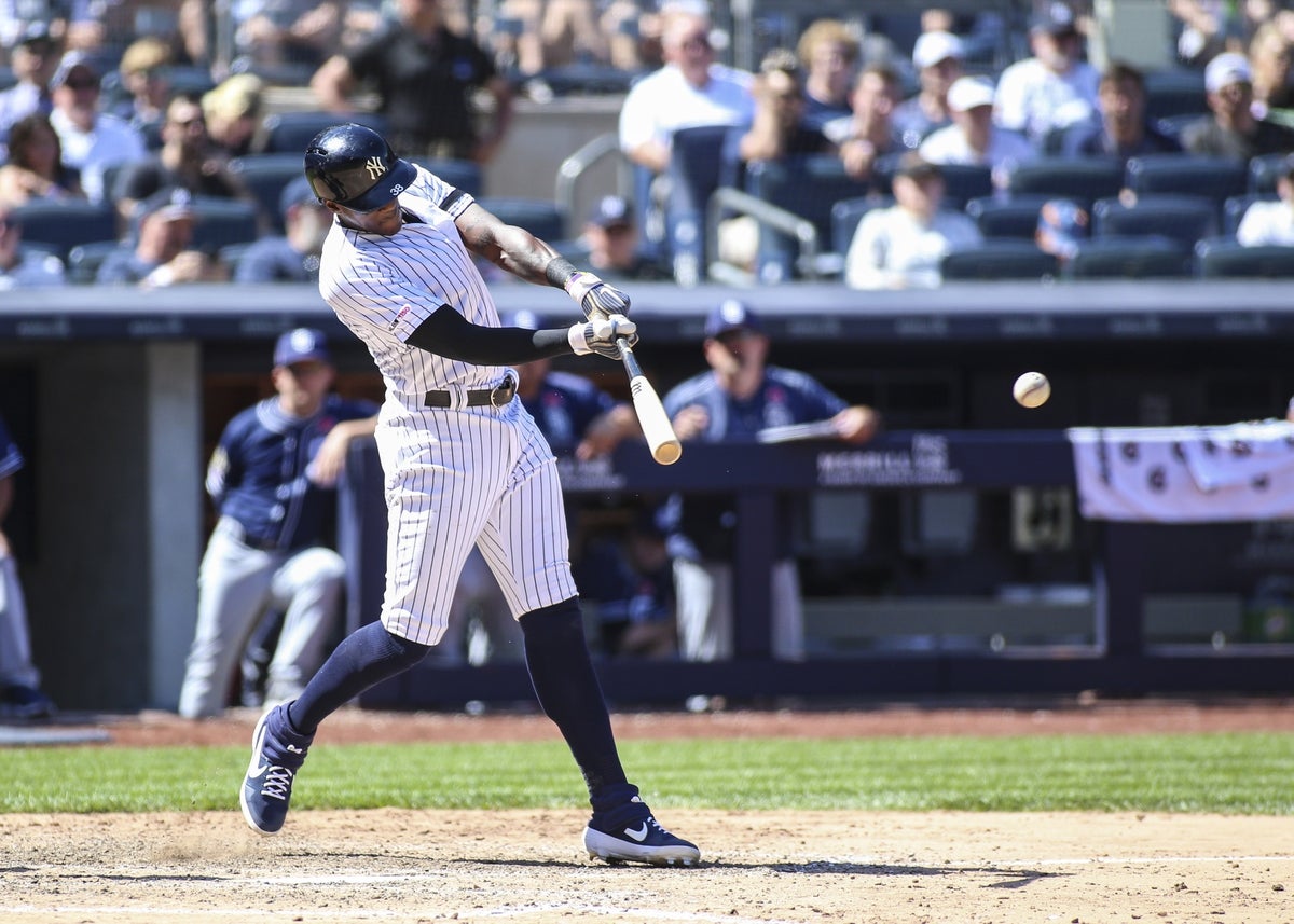 Padres Vs. Yankees Series Prediction: San Diego's 7-Game Winning Streak Padres Vs. Yankees Series Prediction: San Diego's 7-Game Winning Streak