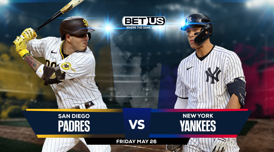 Padres Vs. Yankees Series Prediction: San Diego's Pursuit Of 7 Consecutive Wins Padres Vs. Yankees Series Prediction: San Diego's Pursuit Of 7 Consecutive Wins
