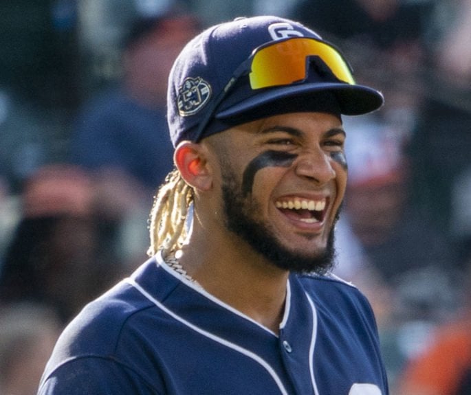 Padres' Winning Ways: A Closer Look At Fernando Tatis Jr.'s Contributions Padres' Winning Ways: A Closer Look At Fernando Tatis Jr.'s Contributions