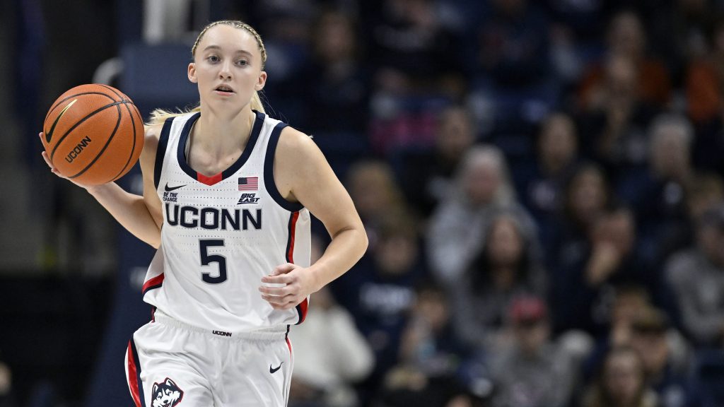 Paige Bueckers' 10 Points Highlight Dallas Wings' Loss To Aces
