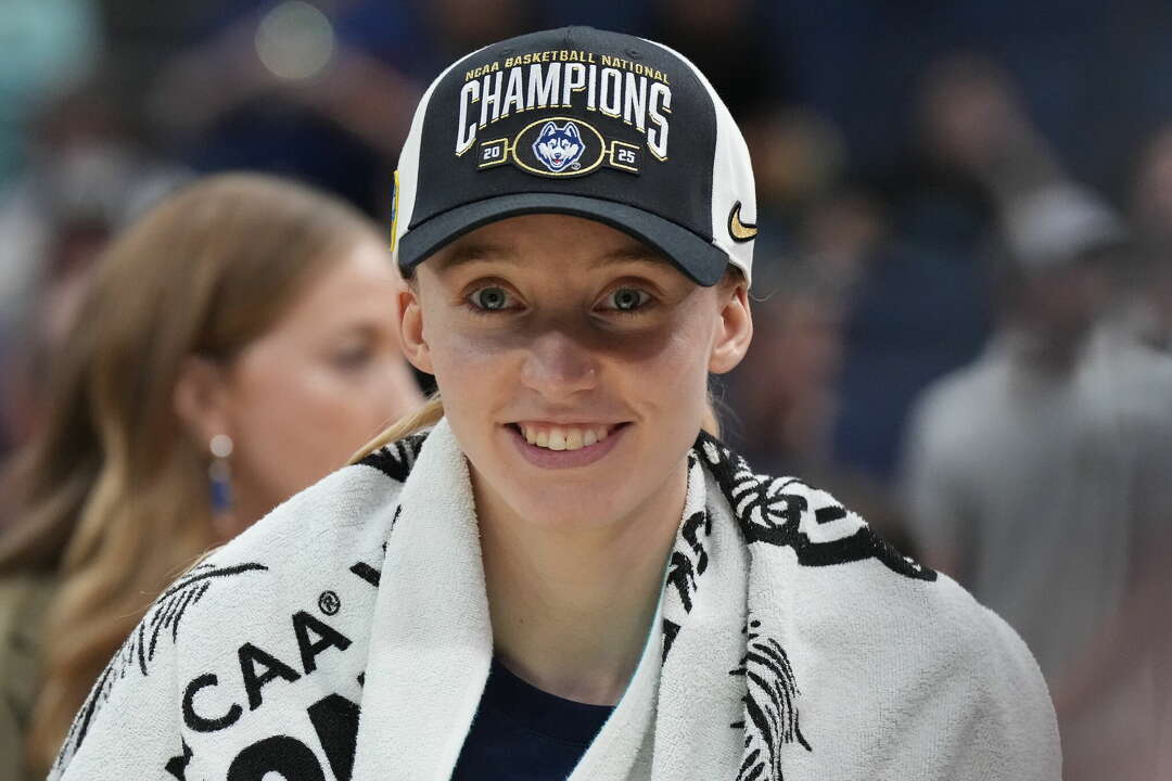 Paige Bueckers' Hometown Map Prank: Understanding The UConn Star's Actions Paige Bueckers' Hometown Map Prank: Understanding The UConn Star's Actions