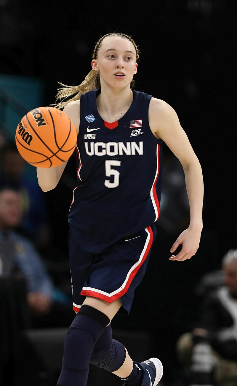 Paige Bueckers' WNBA Draft Entry: Analysis And Predictions Paige Bueckers' WNBA Draft Entry: Analysis And Predictions