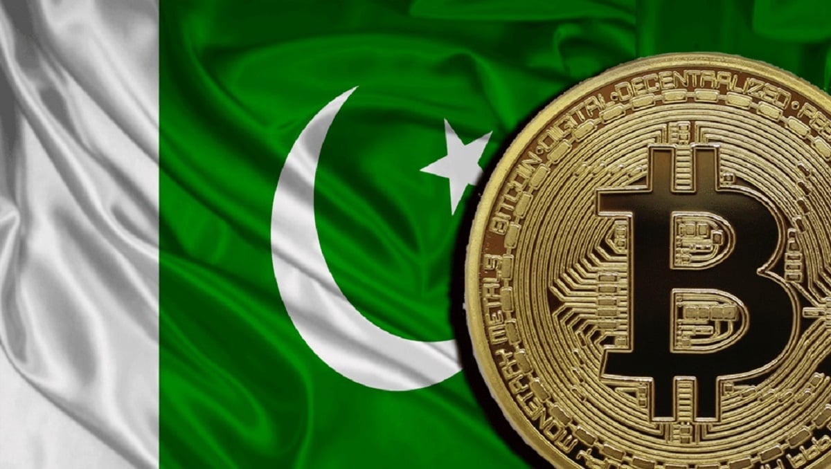Pakistan Crypto Council: 50 Days Of Global Progress Pakistan Crypto Council: 50 Days Of Global Progress