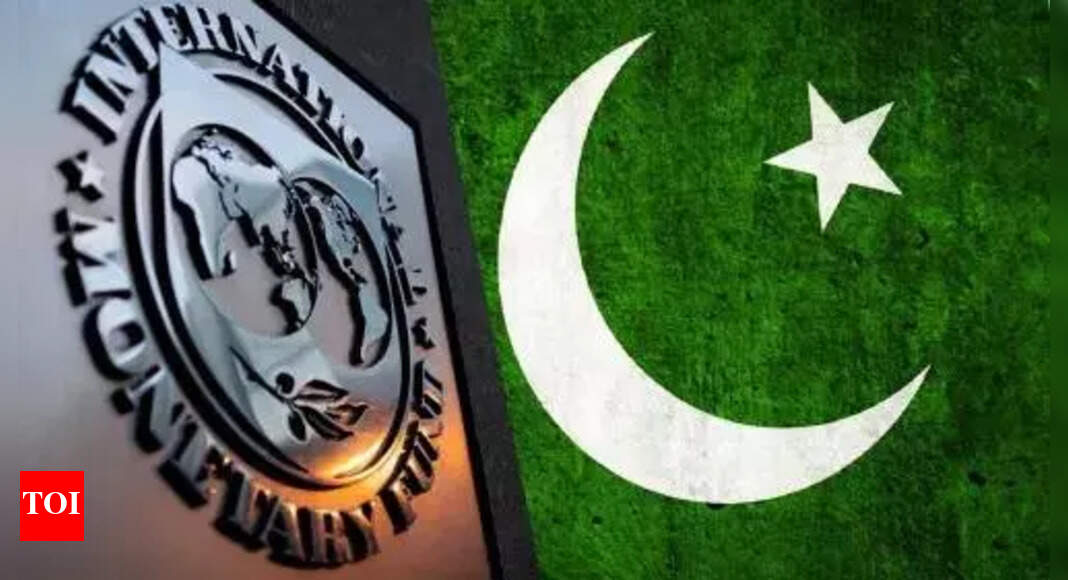 Pakistan Economic Crisis: IMF Reviews $1.3 Billion Aid Amidst Geopolitical Tensions Pakistan Economic Crisis: IMF Reviews $1.3 Billion Aid Amidst Geopolitical Tensions