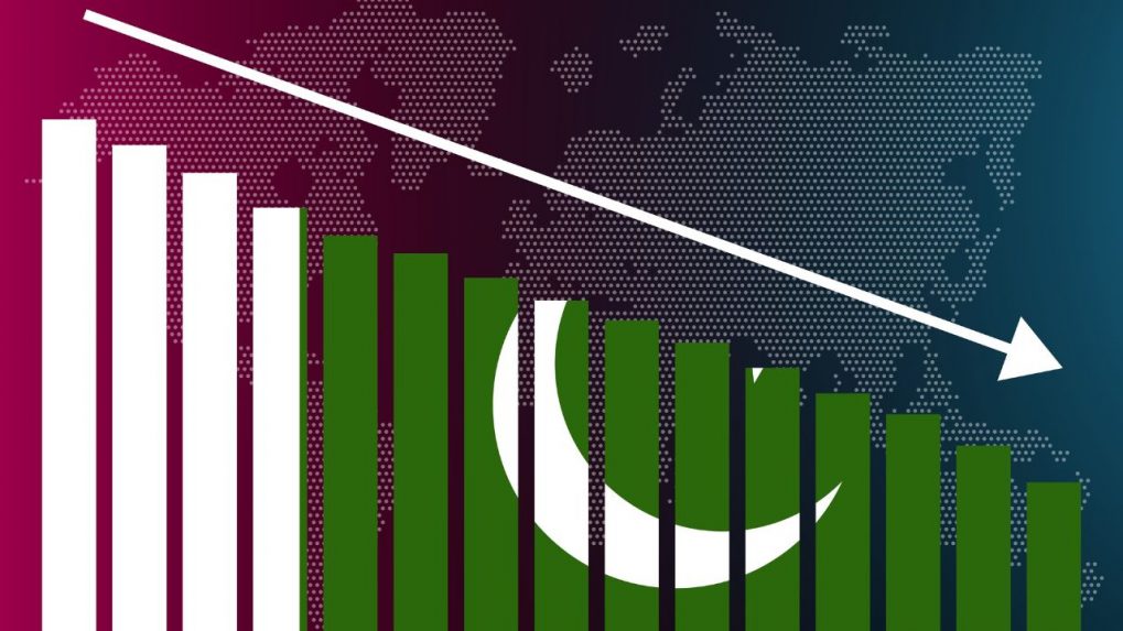 Pakistan Economic Crisis: IMF's $1.3 Billion Package Under Review Pakistan Economic Crisis: IMF's $1.3 Billion Package Under Review