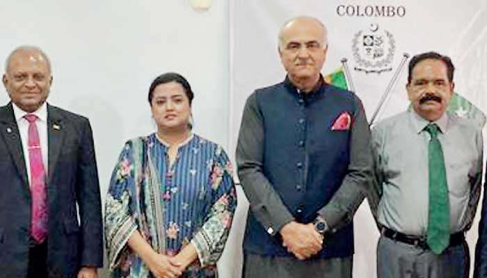 Pakistan, Sri Lanka, And Bangladesh To Strengthen Capital Market Ties Pakistan, Sri Lanka, And Bangladesh To Strengthen Capital Market Ties