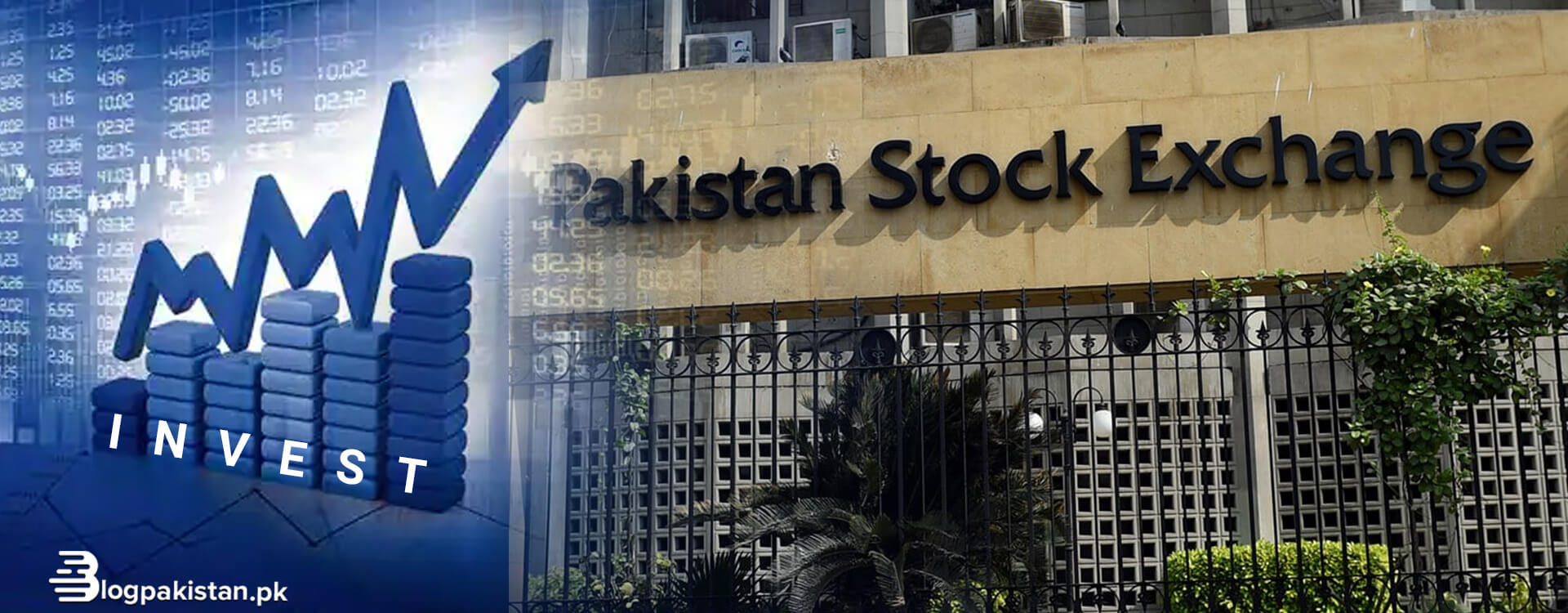 Pakistan Stock Exchange Offline: Market Instability Amidst Rising Tensions Pakistan Stock Exchange Offline: Market Instability Amidst Rising Tensions