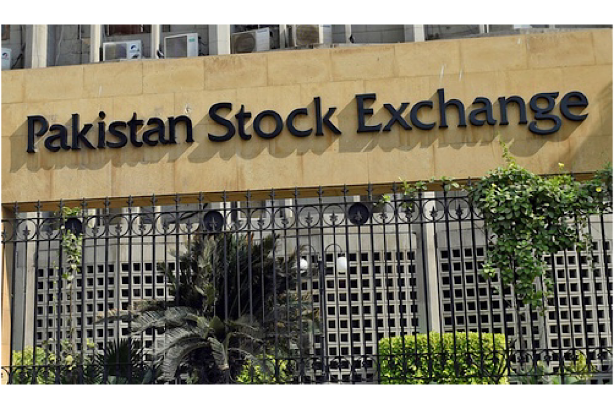 Pakistan Stock Market In Freefall: The Impact Of Operation Sindoor Pakistan Stock Market In Freefall: The Impact Of Operation Sindoor