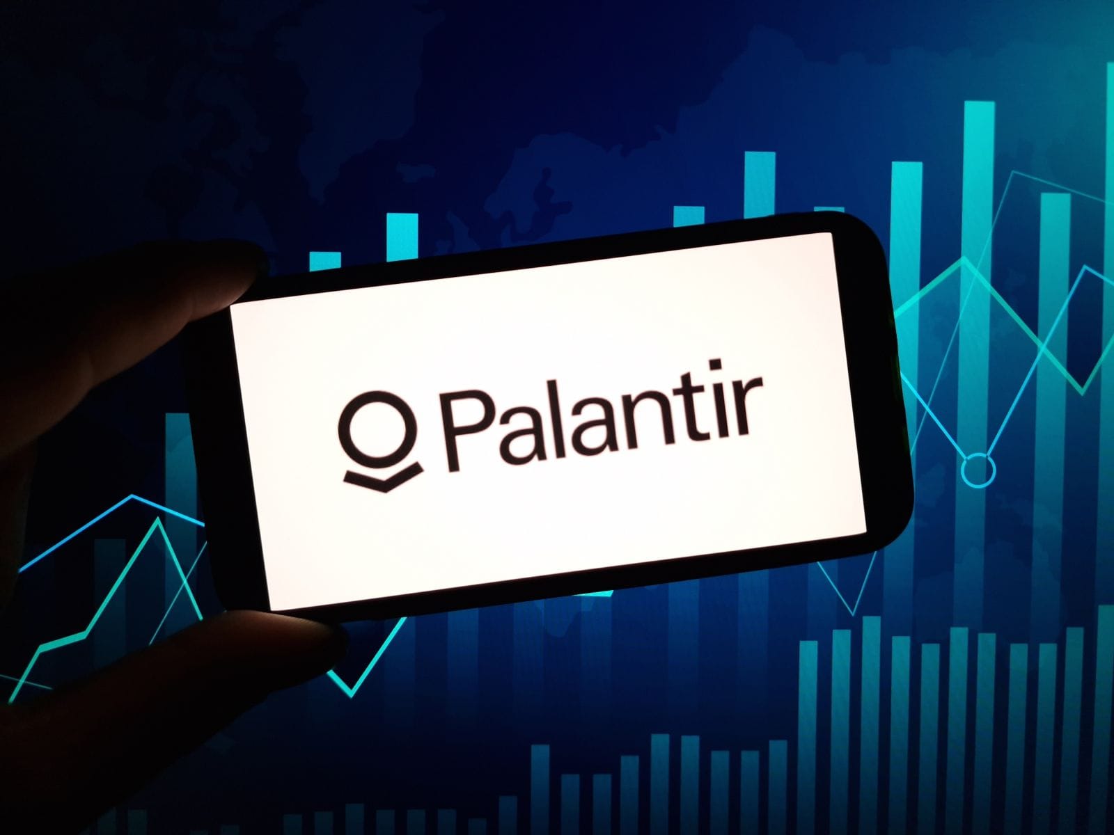 Palantir Stock Before May 5th: A Prudent Investment? Palantir Stock Before May 5th: A Prudent Investment?